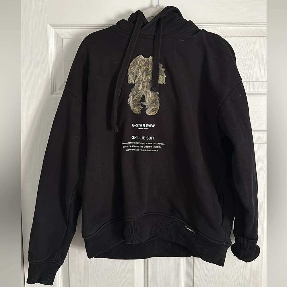 Gstar Hoodie !